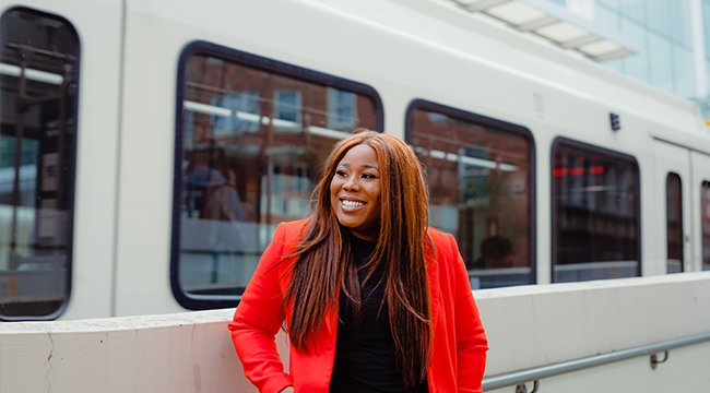 Celebrating Black excellence and contributions to Canada’s Lifeline